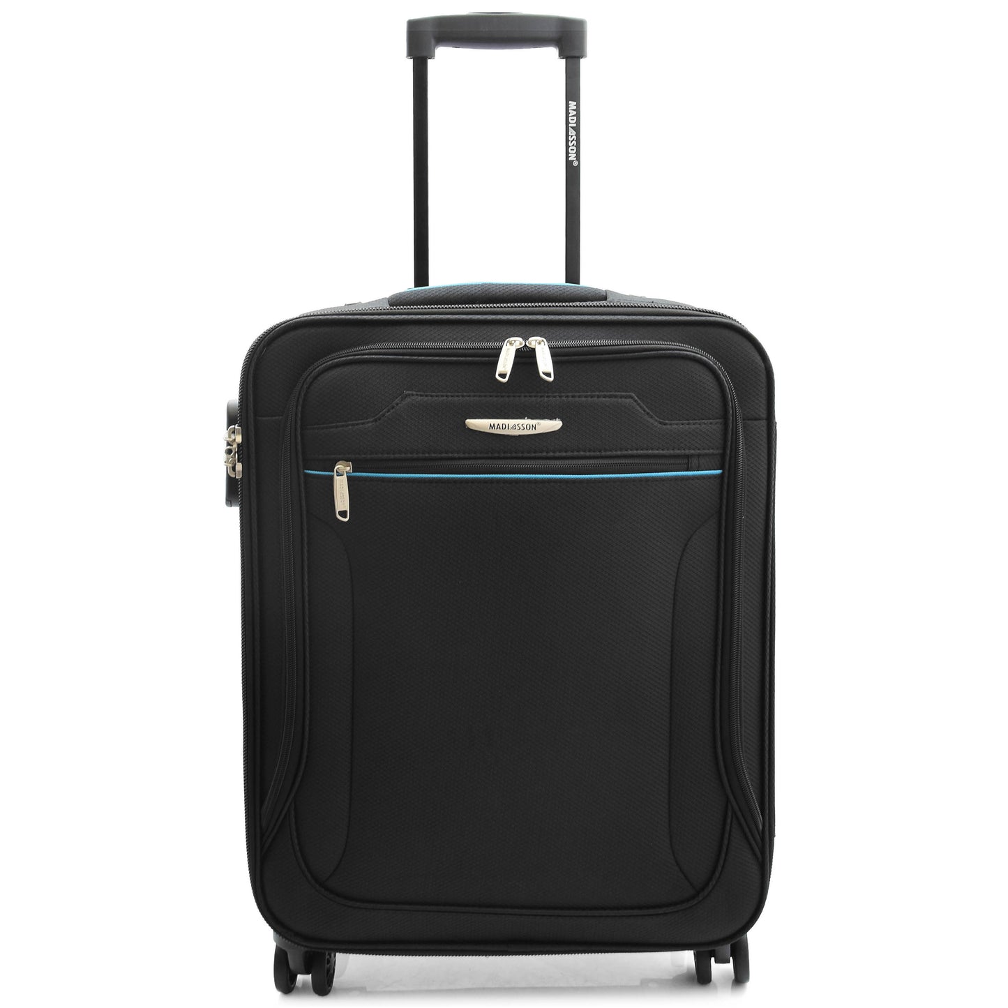 Expedition Lightweight Suitcase