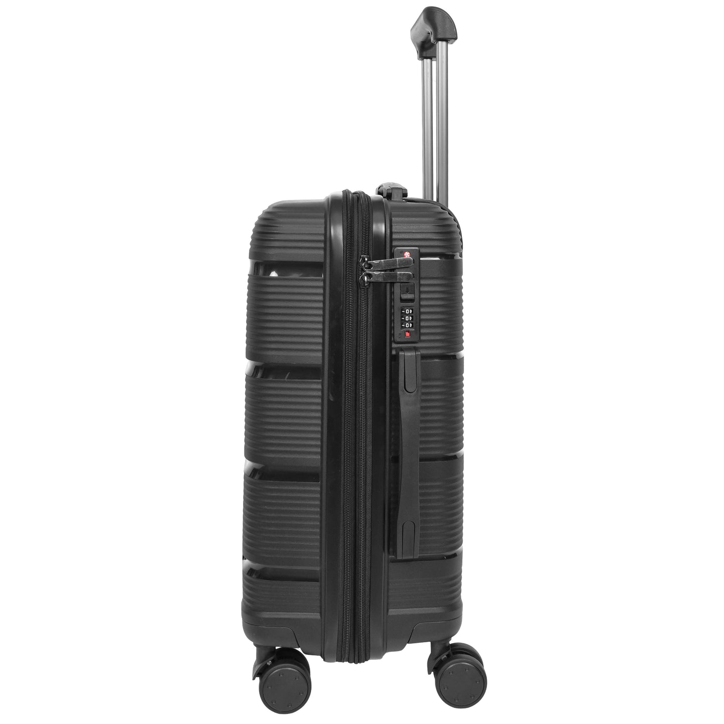 Hobart Hard Shell Suitcase