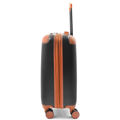 Explorer Hard Shell Suitcase