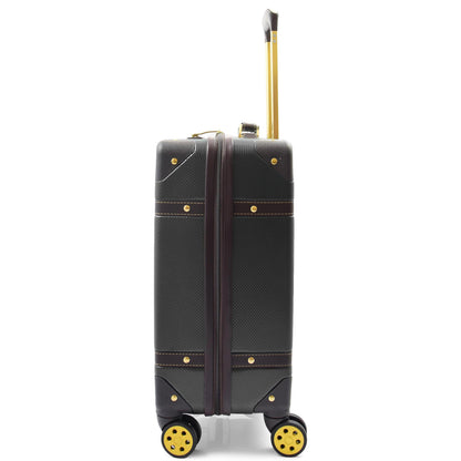 Voyager Hard Shell Suitcase