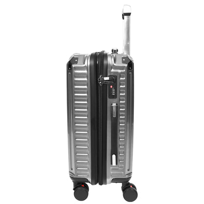 New York Hard Shell Suitcase