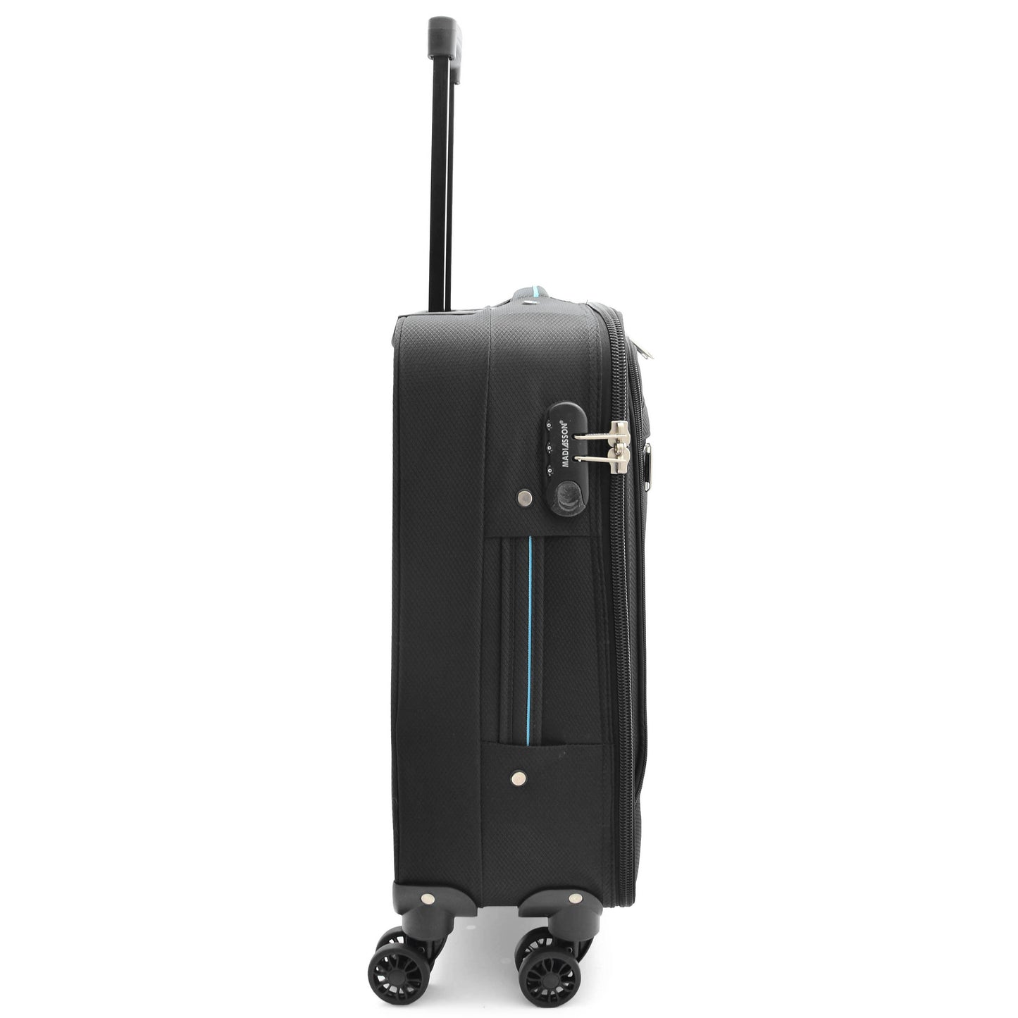 Expedition Lightweight Suitcase