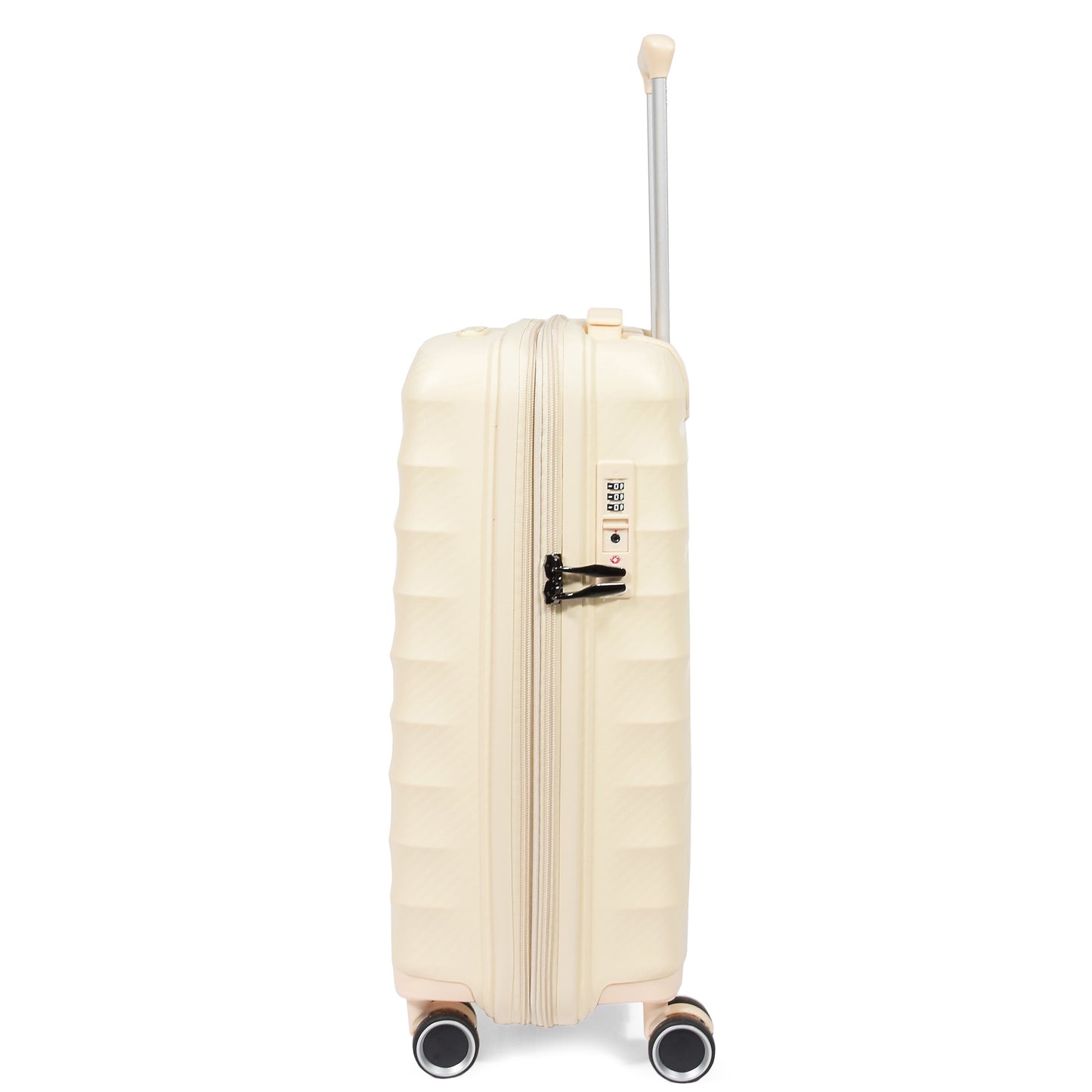 Safari Hard Shell Suitcase