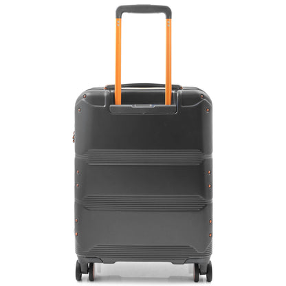 Trekker Hard Shell Suitcase