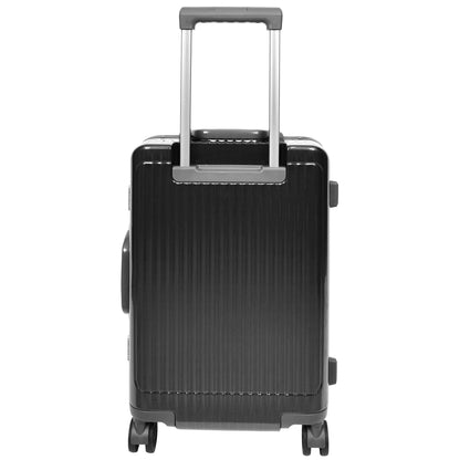 Pioneer Hard Shell Suitcase