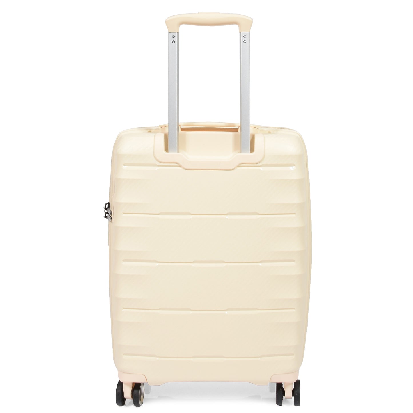 Safari Hard Shell Suitcase