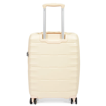 Safari Hard Shell Suitcase