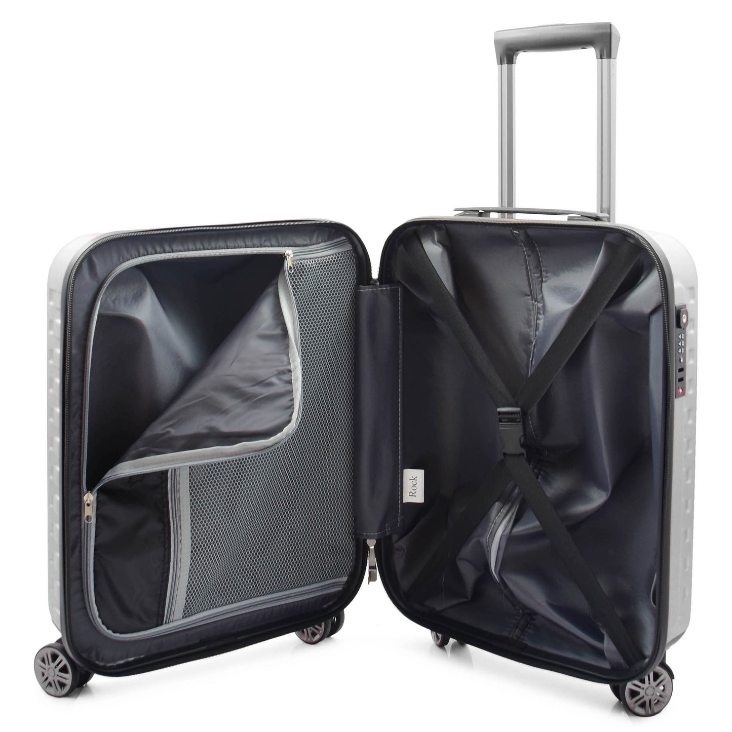 Odyssey Hard Shell Suitcase