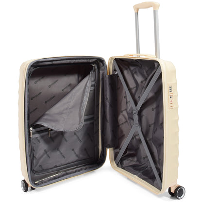 Safari Hard Shell Suitcase