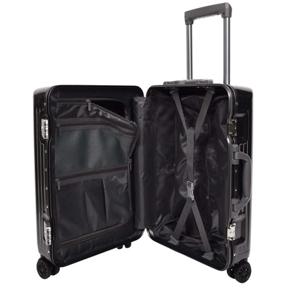 Pioneer Hard Shell Suitcase