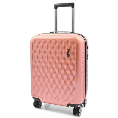 Odyssey Hard Shell Suitcase