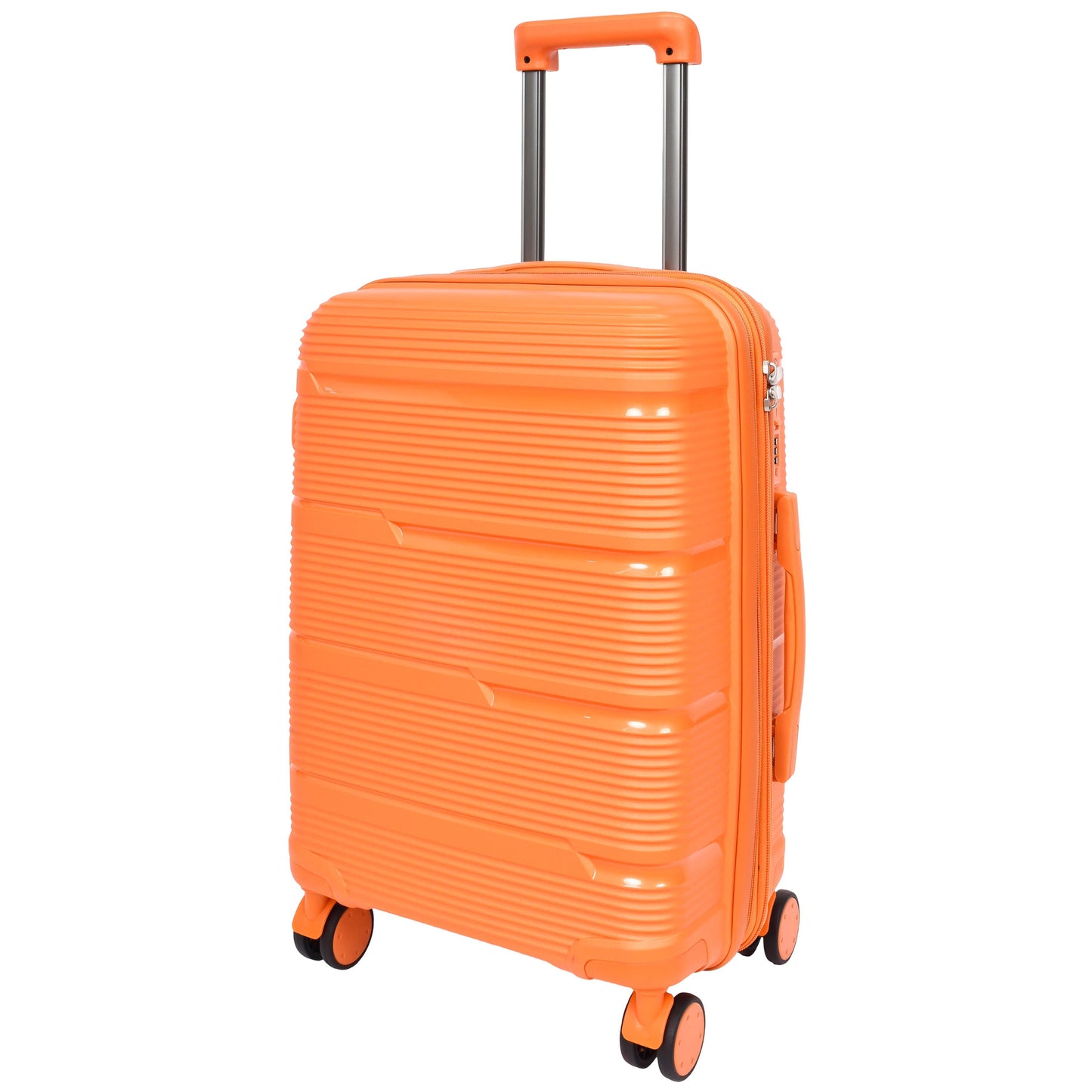 Hobart Hard Shell Suitcase