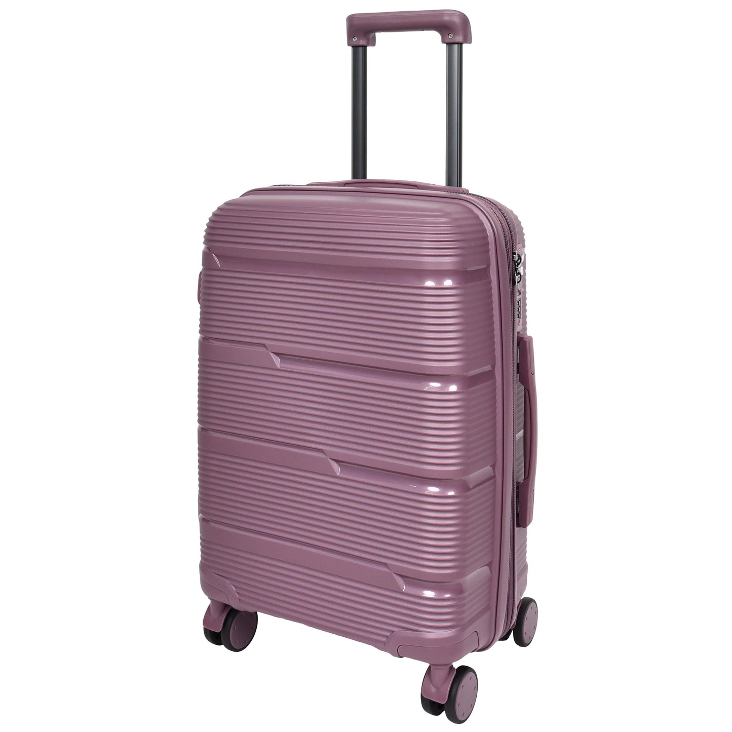 Hobart Hard Shell Suitcase