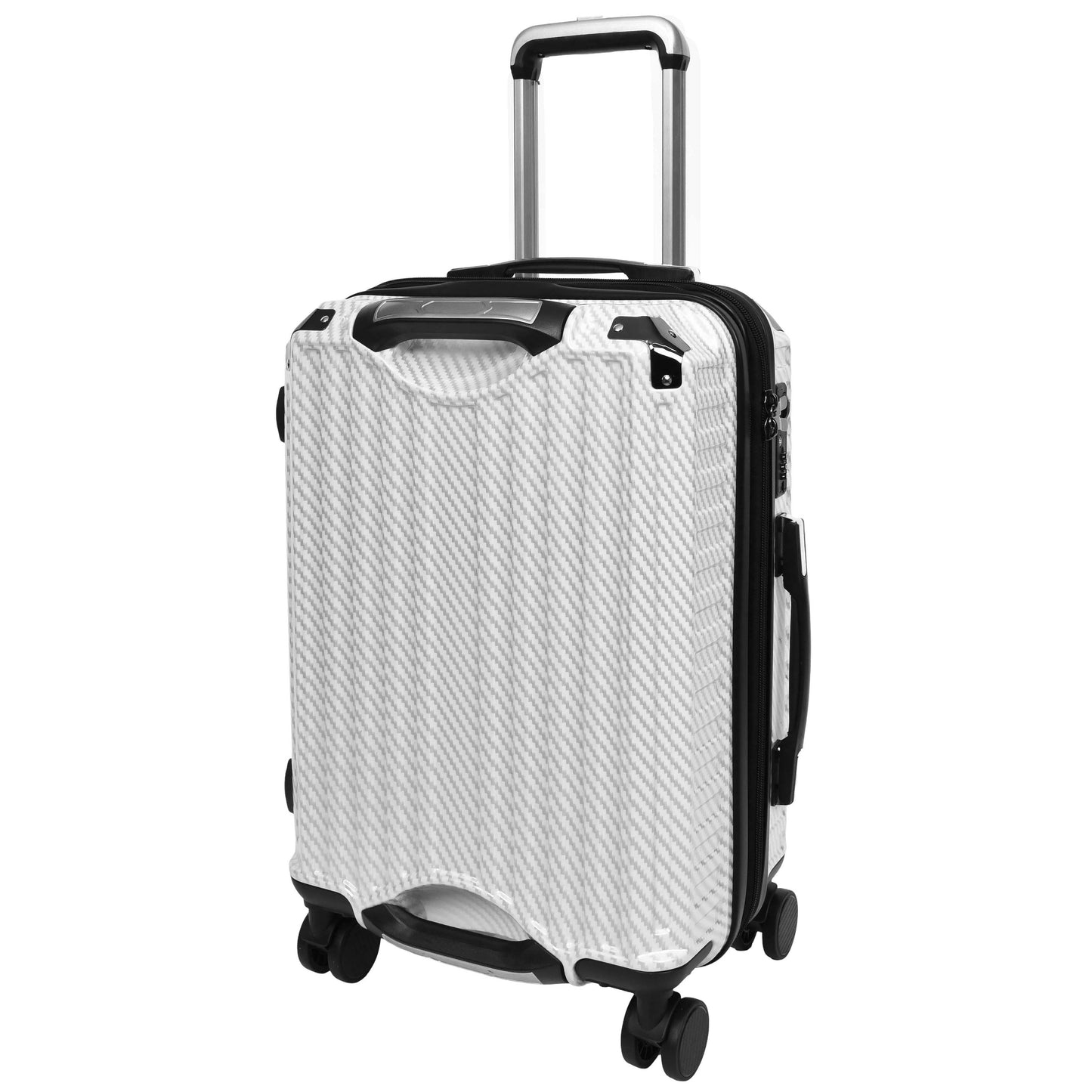 New York Hard Shell Suitcase