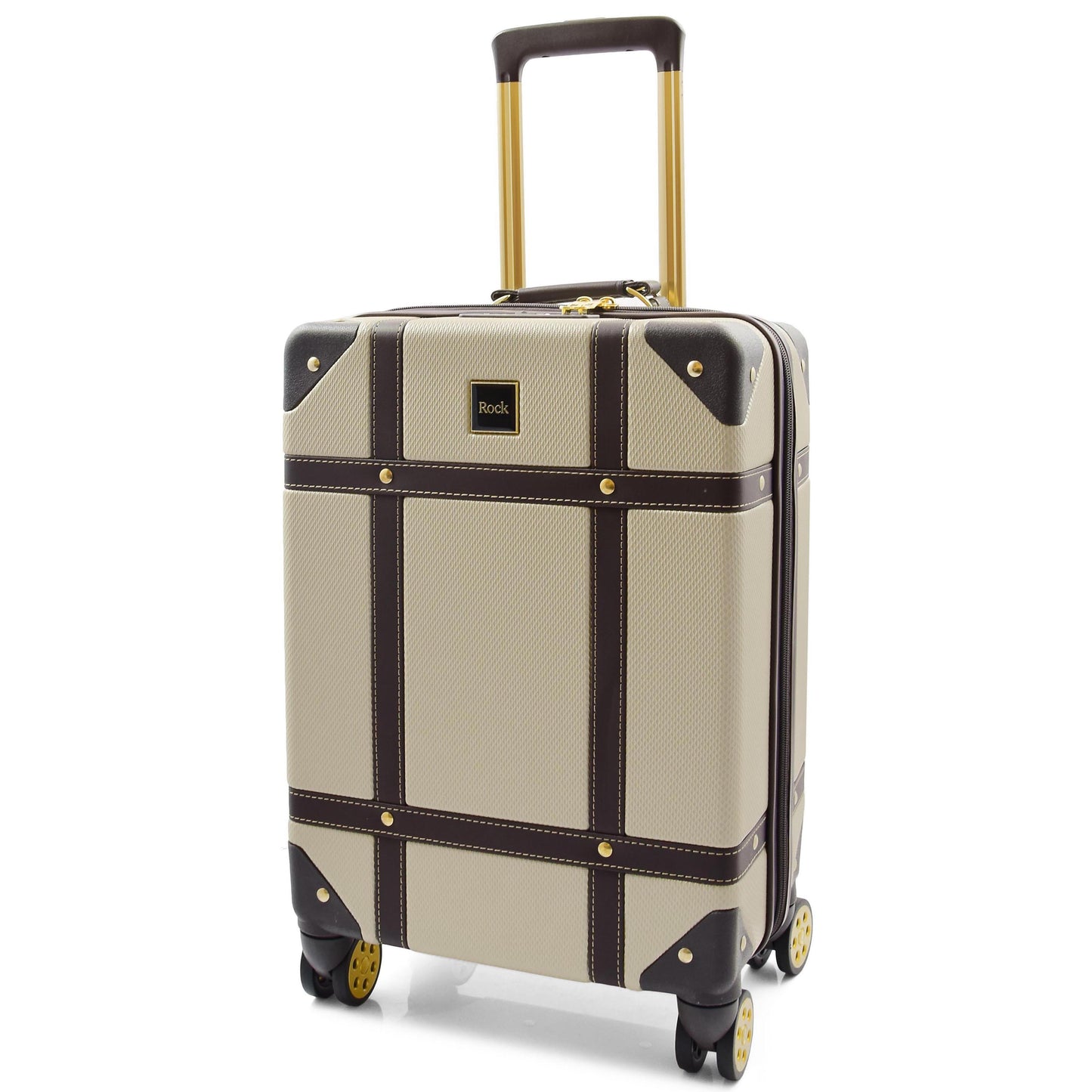 Voyager Hard Shell Suitcase