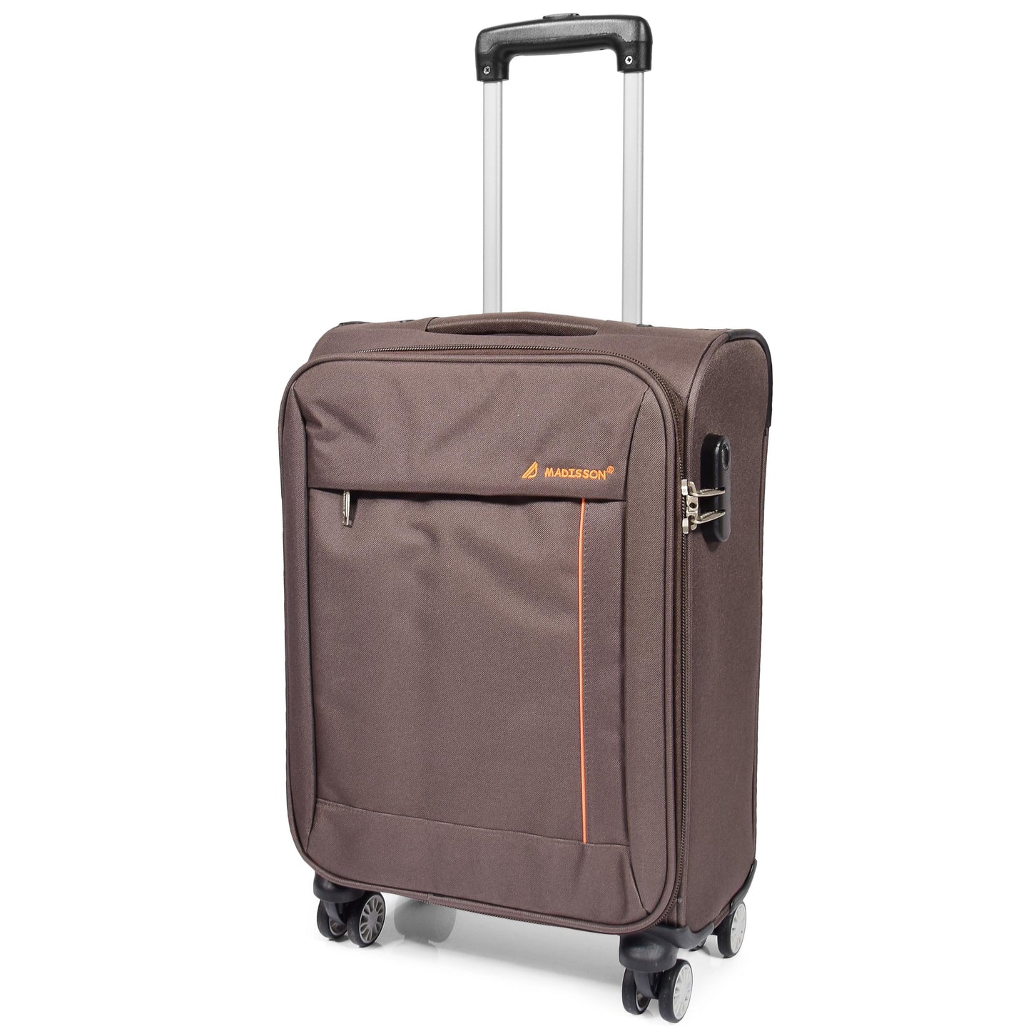 Arezzo Lightweight Suitcase