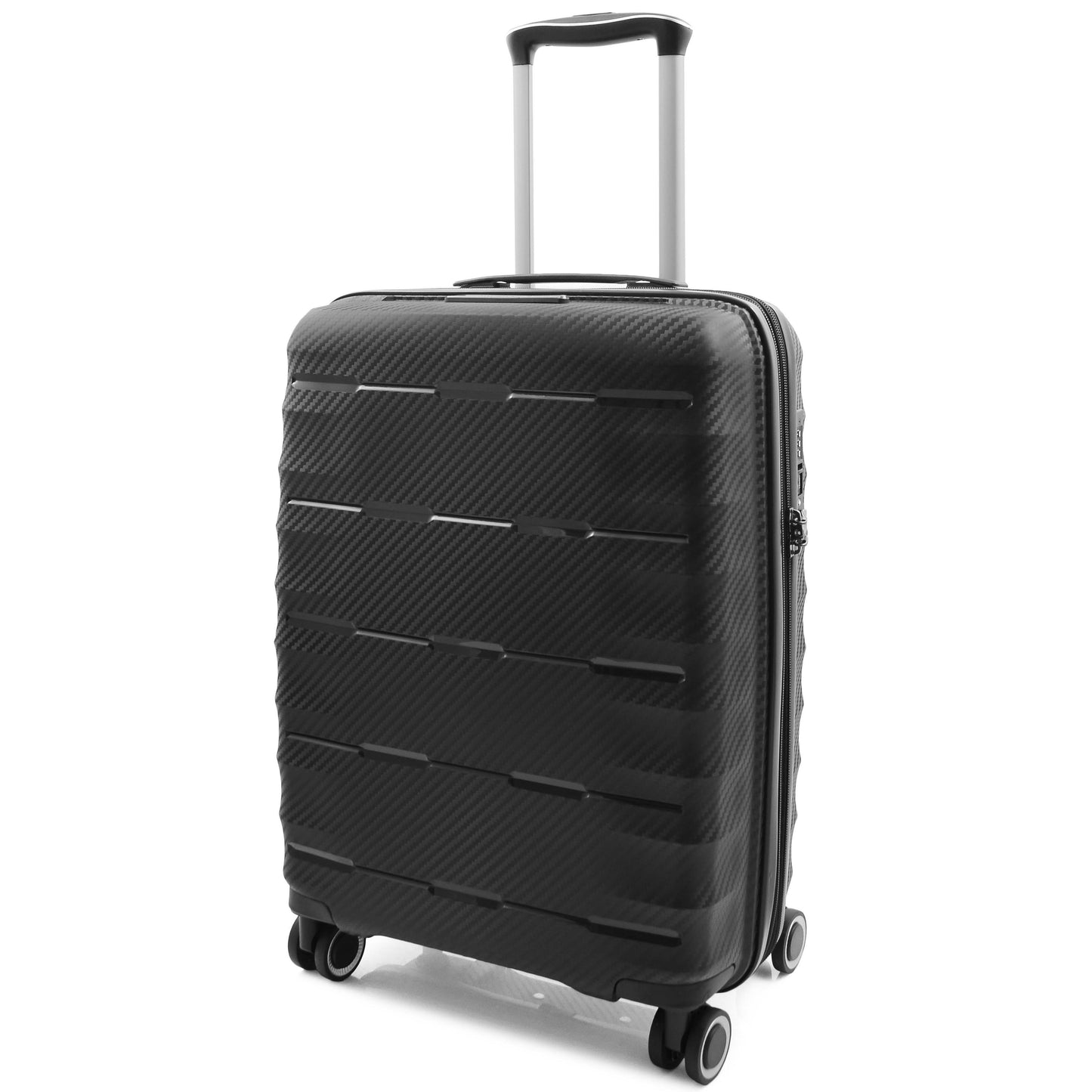 Safari Hard Shell Suitcase