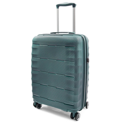 Safari Hard Shell Suitcase