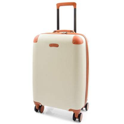 Explorer Hard Shell Suitcase