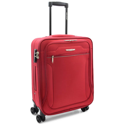 Expedition Lightweight Suitcase