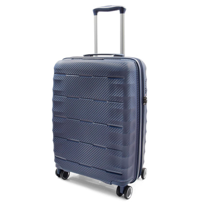 Safari Hard Shell Suitcase