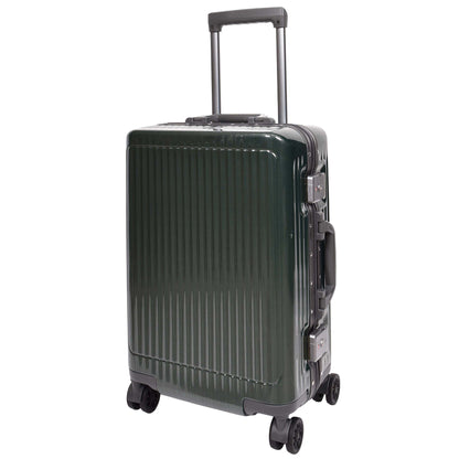 Pioneer Hard Shell Suitcase