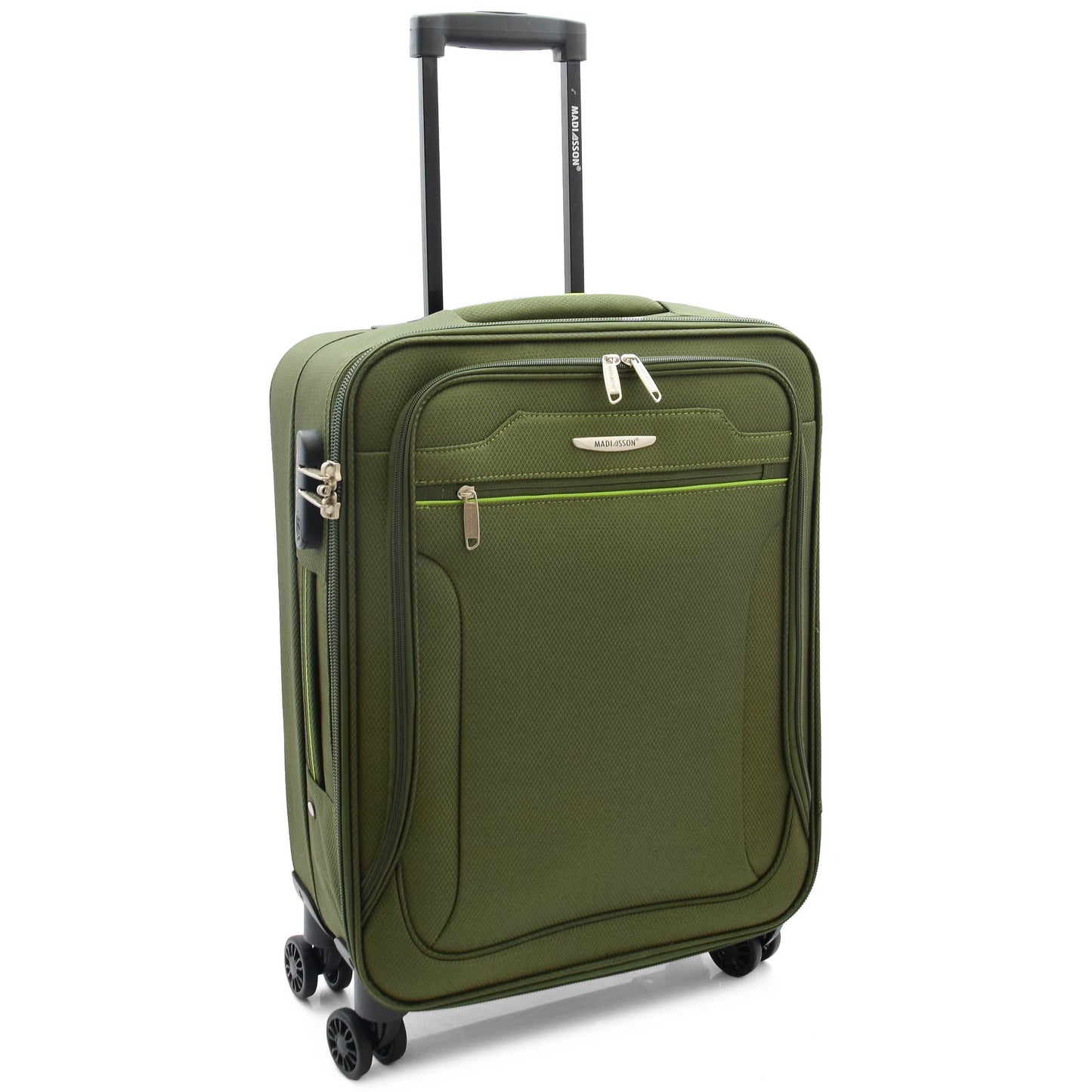 Expedition Lightweight Suitcase