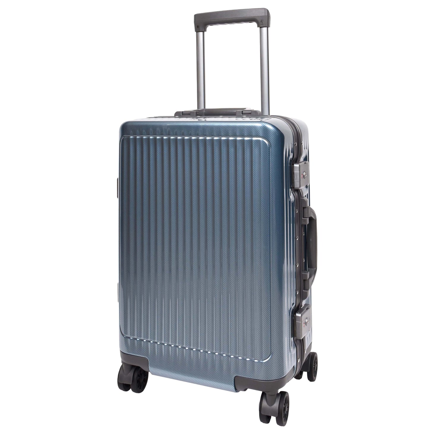 Pioneer Hard Shell Suitcase