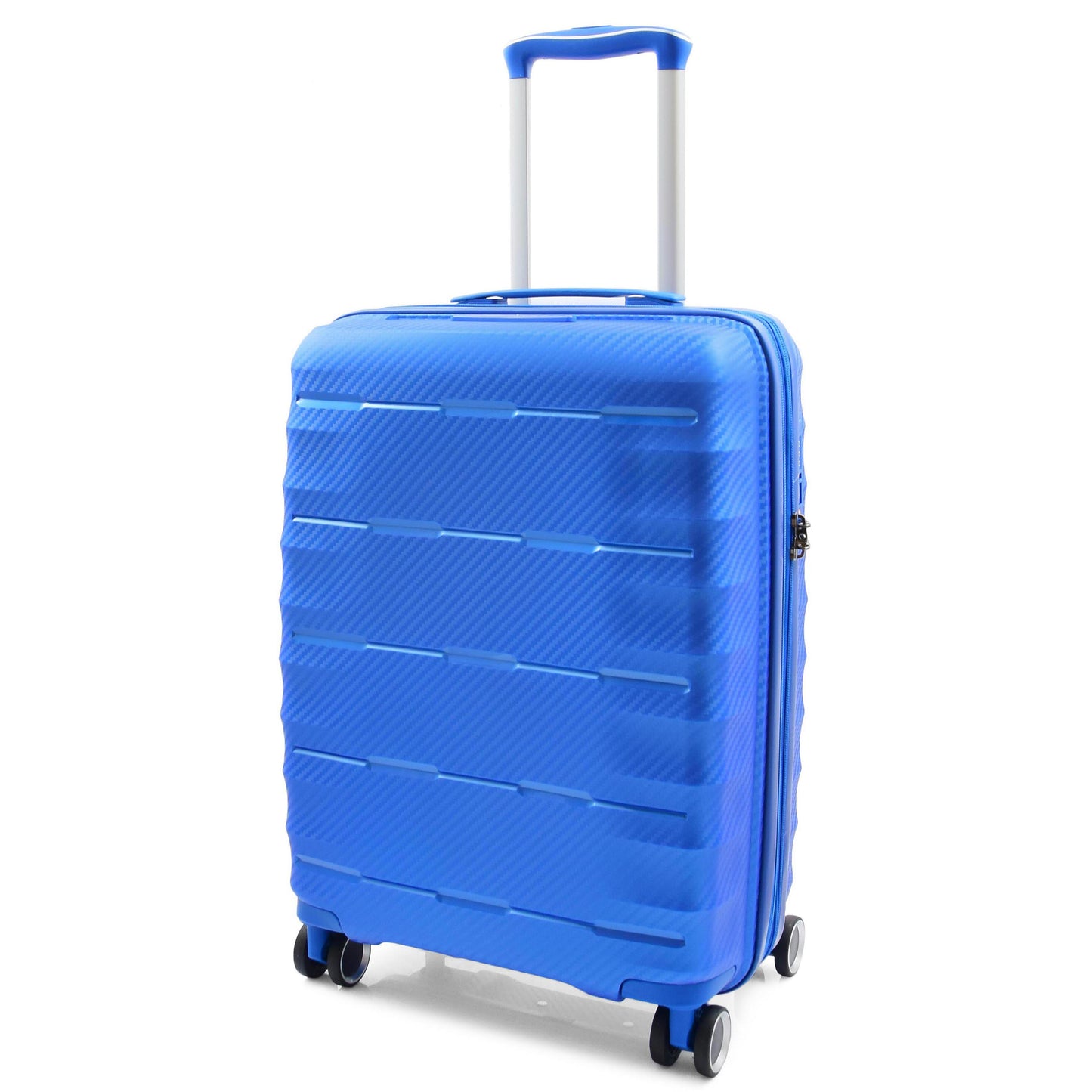 Safari Hard Shell Suitcase