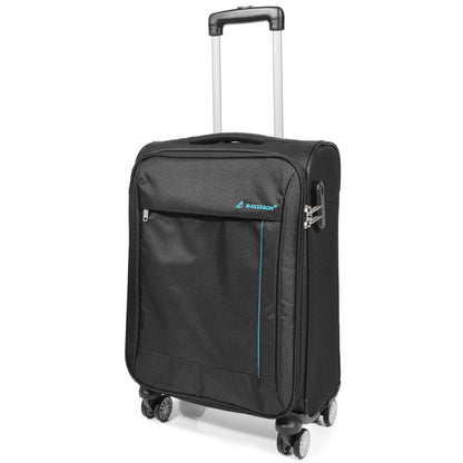 Arezzo Lightweight Suitcase