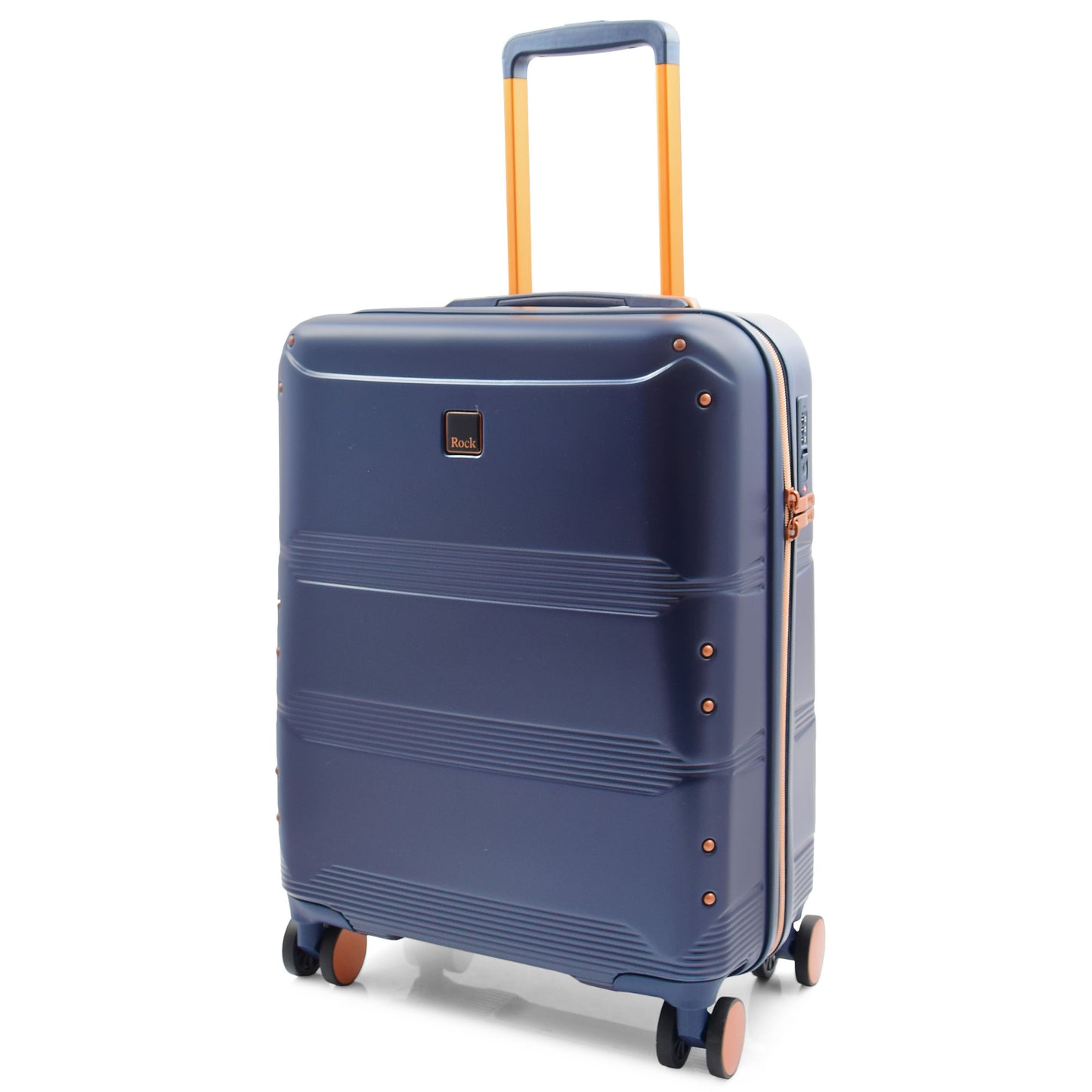 Trekker Hard Shell Suitcase