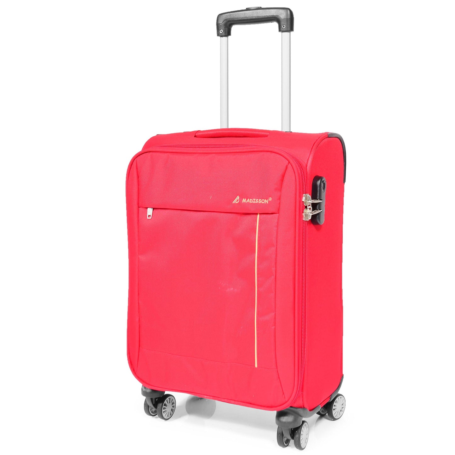 Arezzo Lightweight Suitcase