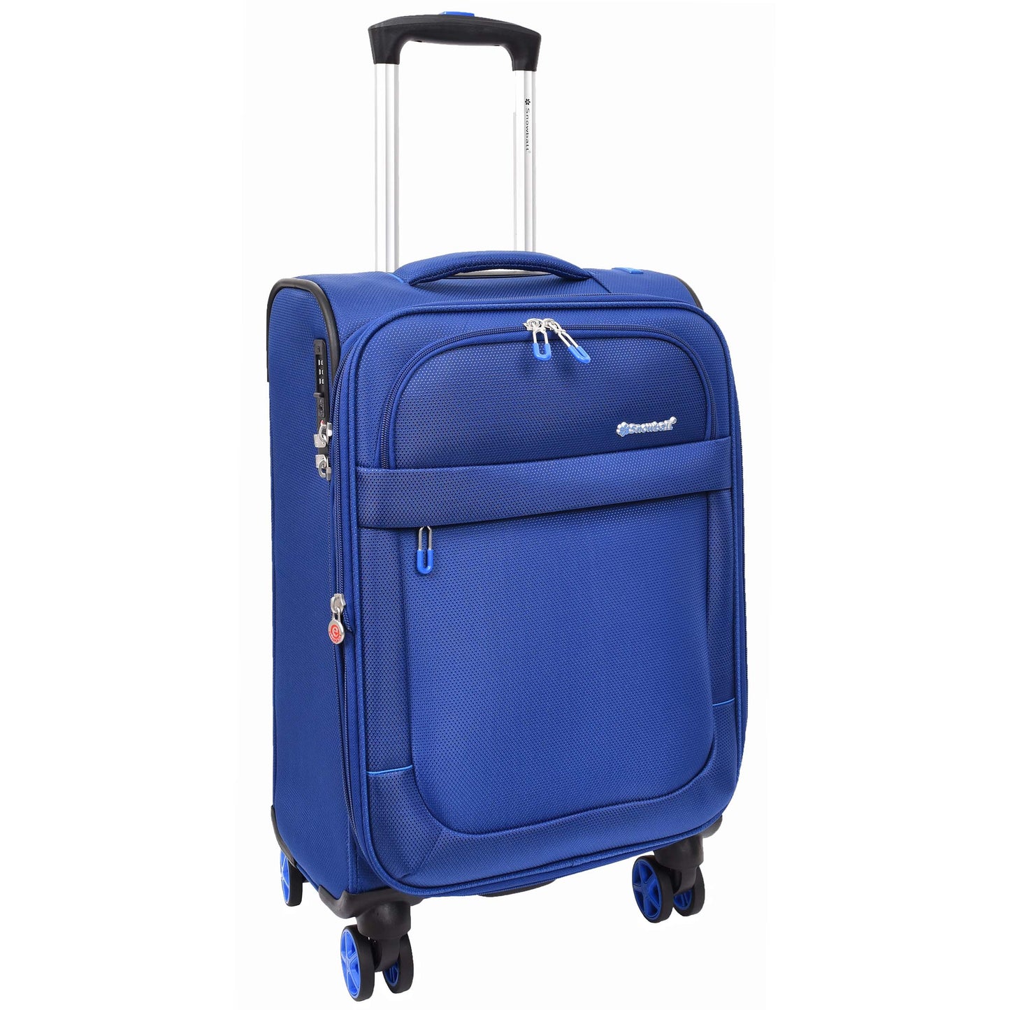 TrekMate Lightweight Suitcase