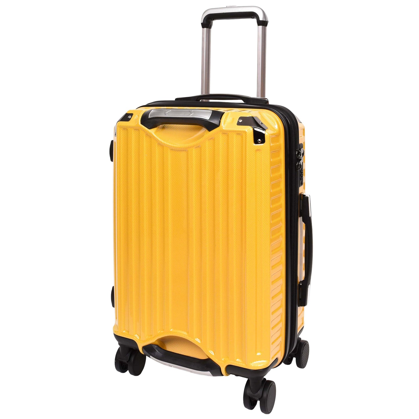 New York Hard Shell Suitcase