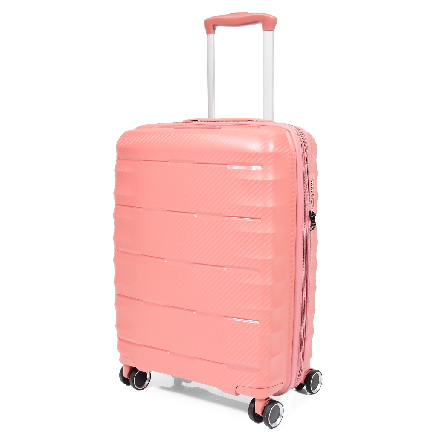 Safari Hard Shell Suitcase