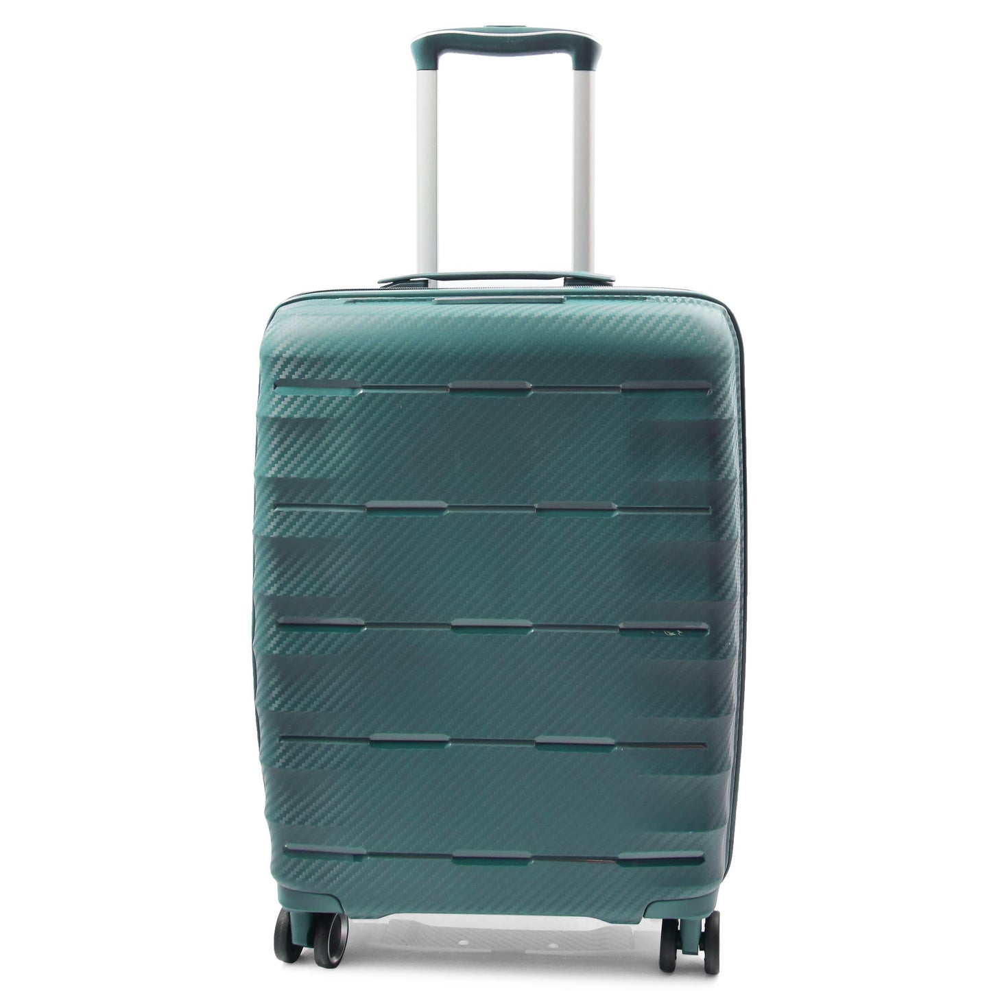 Safari Hard Shell Suitcase