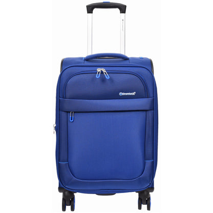 TrekMate Lightweight Suitcase