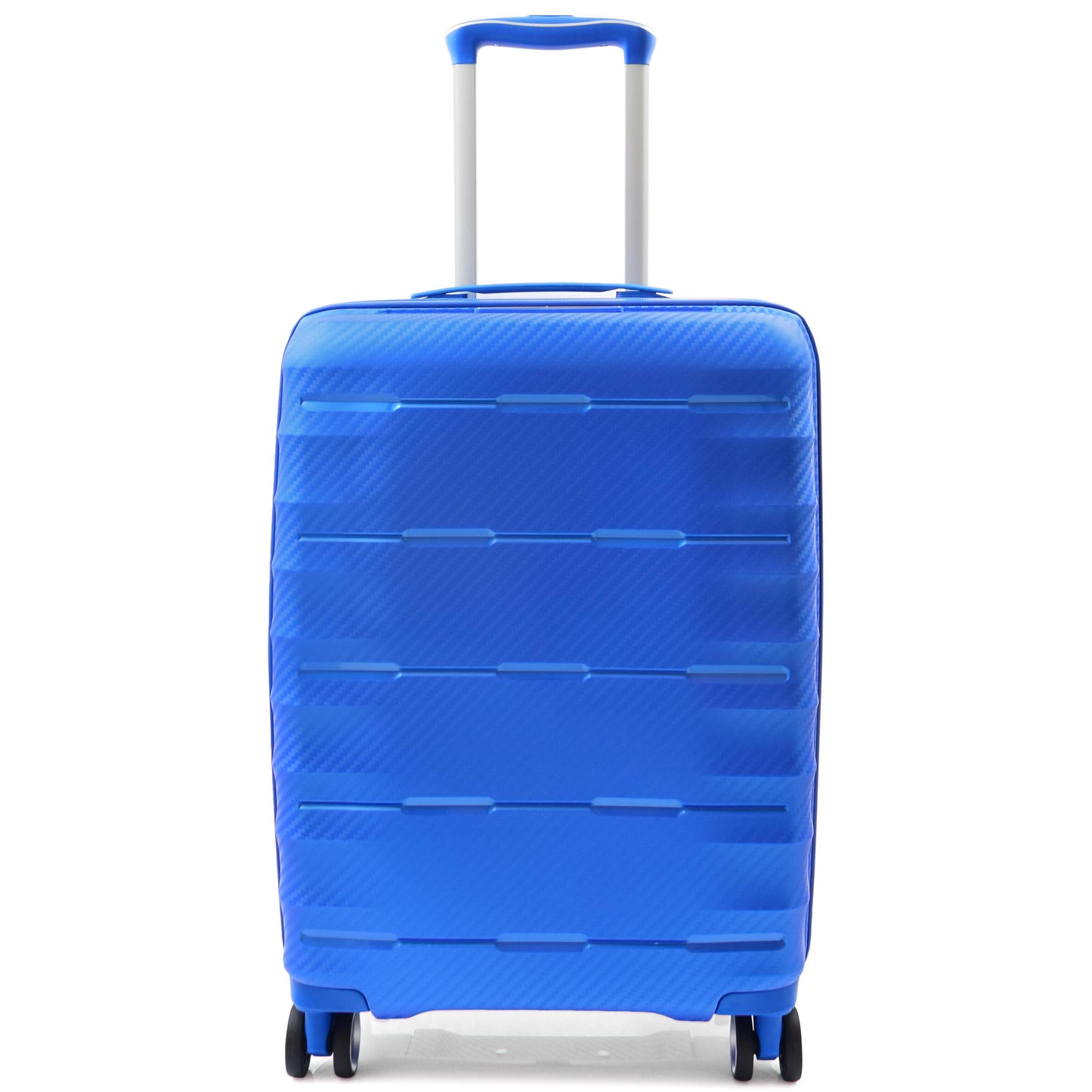 Safari Hard Shell Suitcase