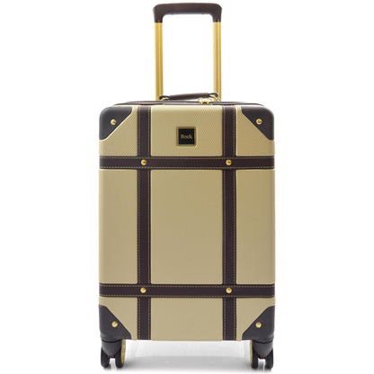 Voyager Hard Shell Suitcase