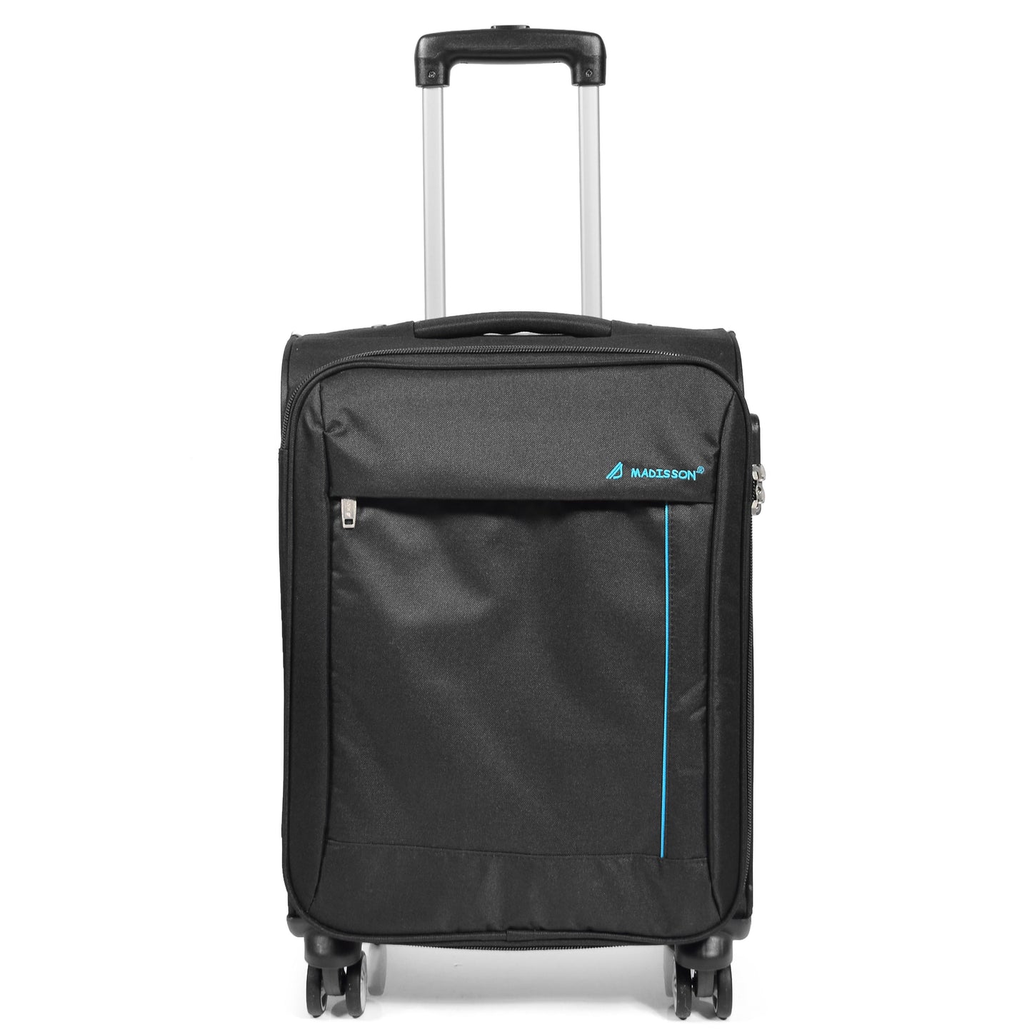 Arezzo Lightweight Suitcase