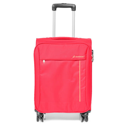 Arezzo Lightweight Suitcase