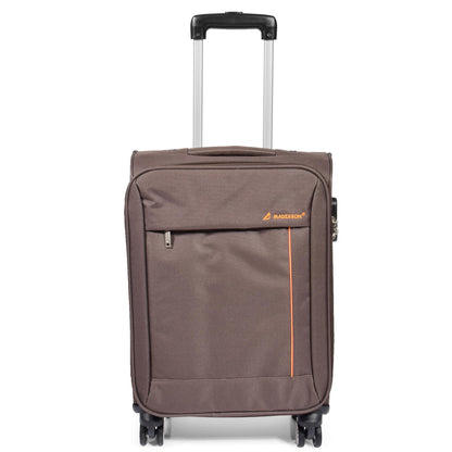 Arezzo Lightweight Suitcase