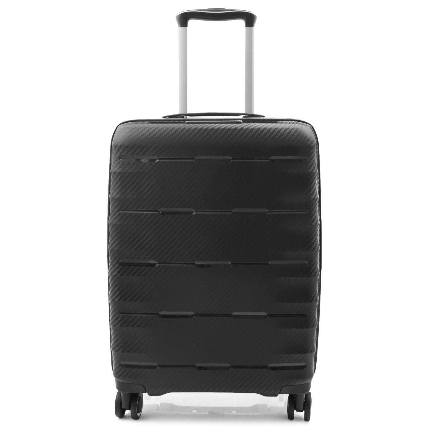 Safari Hard Shell Suitcase