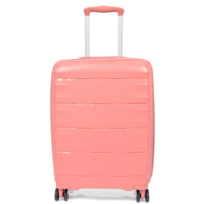 Safari Hard Shell Suitcase