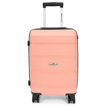 Royale Hard Shell Suitcase