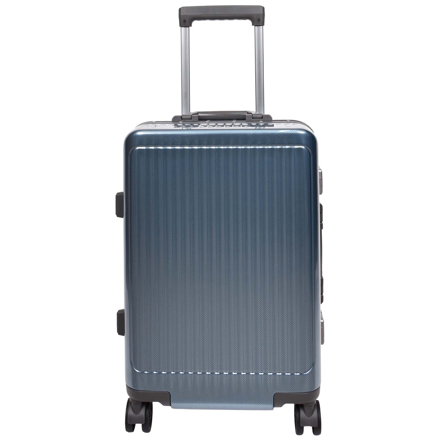 Pioneer Hard Shell Suitcase