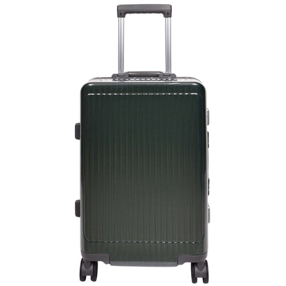 Pioneer Hard Shell Suitcase