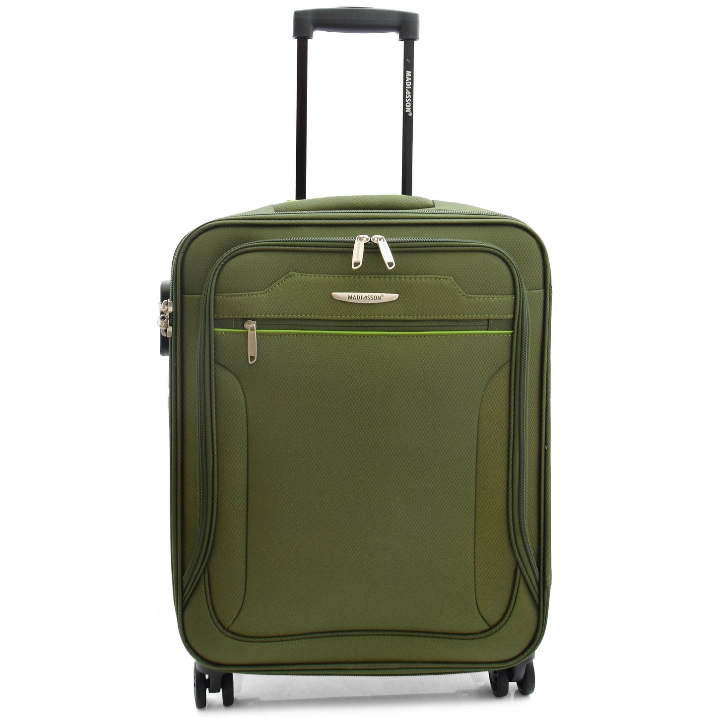 Expedition Lightweight Suitcase