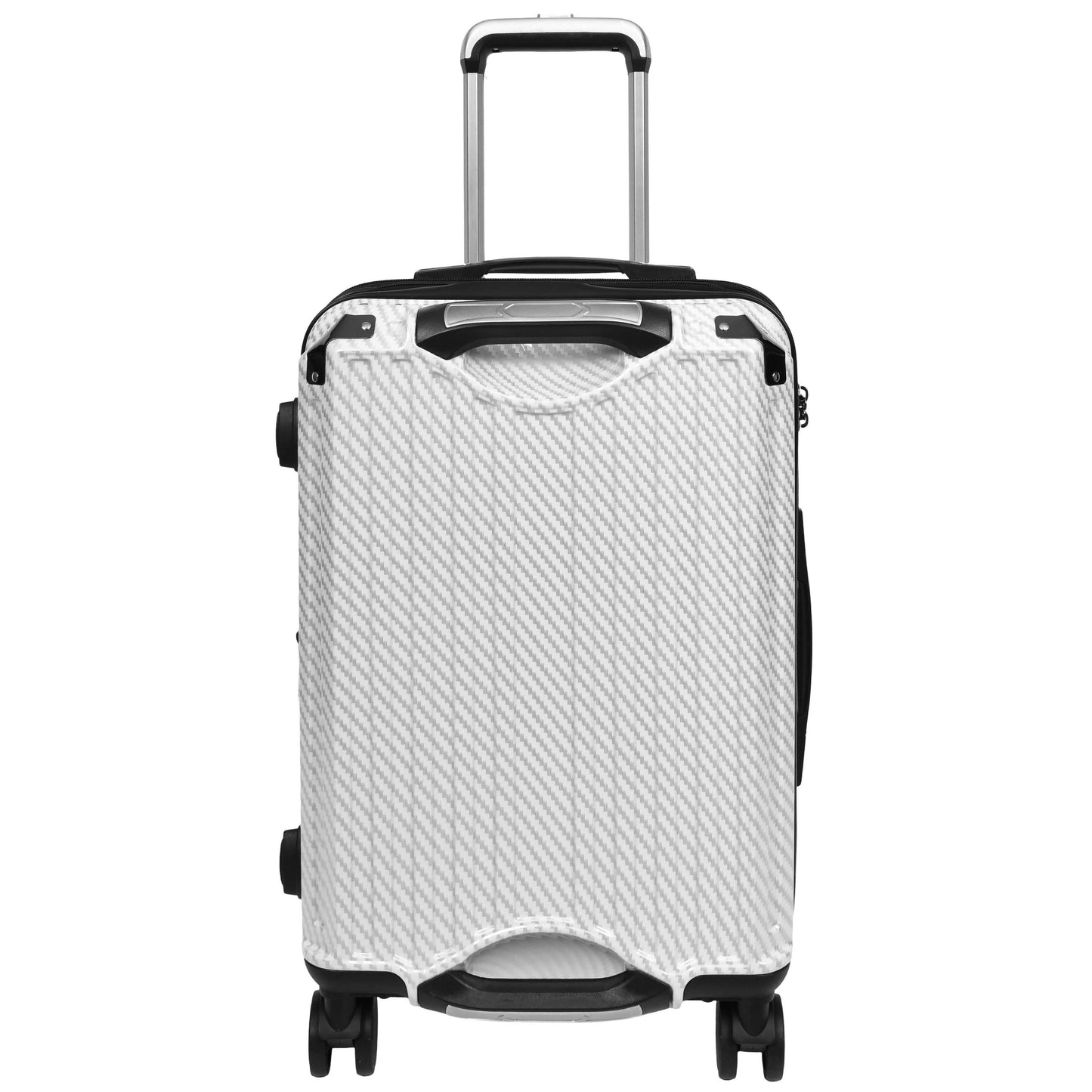 New York Hard Shell Suitcase