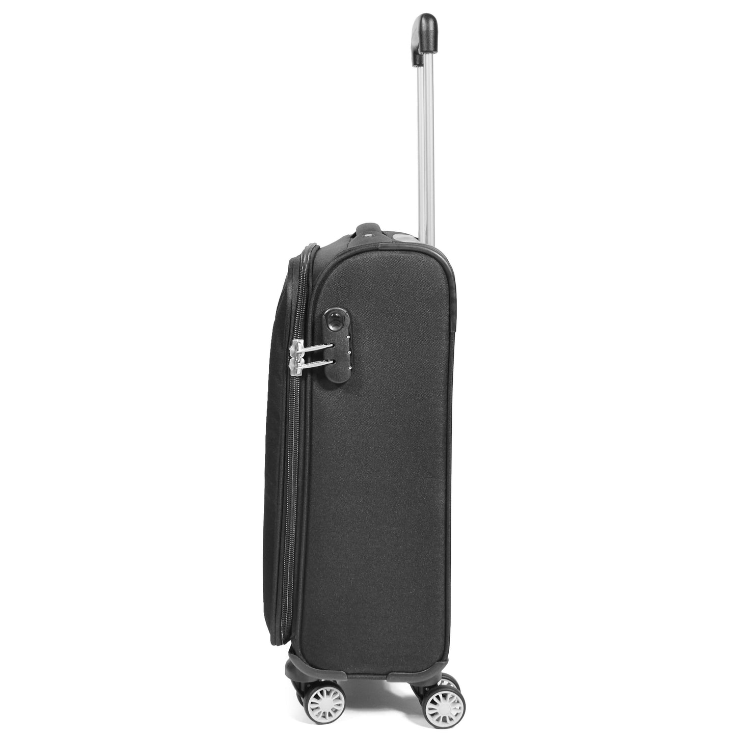 Arezzo Lightweight Suitcase